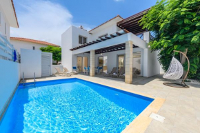 Konnos Breeze Villa